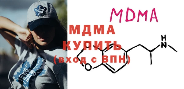 мет Володарск
